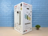 Máy lọc không khí Sharp KC-G50EV-W - Hàng Chính Hãng