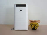Máy lọc không khí Sharp kết hợp tạo ẩm KC-G60EV-W