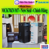 Máy lọc không khí tạo ẩm Daikin MCK70ZVM7-T / Daikin MCK70ZVM7-W