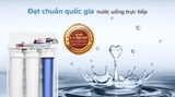 Máy lọc nước bán công nghiệp Mutosi MP-30