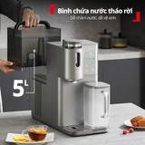 Máy lọc nước đa năng Tefal Pure Water Plus BR653BY0
