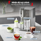 Máy lọc nước đa năng Tefal Pure Water Plus BR653BY0