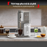 Máy lọc nước đa năng Tefal Pure Water Plus BR653BY0
