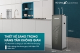 Máy lọc nước ion kiềm Hydrogen UltraX Sunhouse SHA75102LA