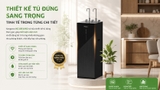 Máy lọc nước Kangaroo nóng lạnh 10 lõi KG10S16N3