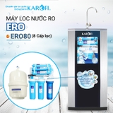Máy lọc nước Karofi ERO80