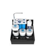 Máy lọc nước nóng lạnh Karofi KAD-D88