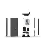 Máy lọc nước nóng lạnh Karofi KAD-D88