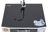 Máy lọc nước RO Karofi KSI80-A 8 lõi