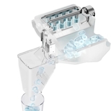 MÁY LỌC NƯỚC LÀM ĐÁ TOSHIBA TWP-IW2469SVN(K)