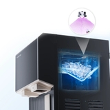 MÁY LỌC NƯỚC LÀM ĐÁ TOSHIBA TWP-IW2469SVN(K)