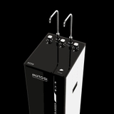 Máy lọc nước ion kiềm hydrogen Mutosi MP-S109H - Hàng chính hãng
