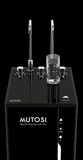 Máy lọc nước ion kiềm hydrogen Mutosi MP-S109H - Hàng chính hãng