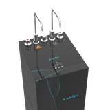 Máy lọc nước nóng lạnh Karofi KAD-X68 - 11 lõi