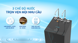 Máy lọc nước nóng lạnh Karofi KAD-X68 - 11 lõi