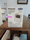 Máy lọc nước Panasonic ion kiềm TK-AS700-WVN