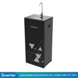 Máy lọc nước RO Karofi Purastar P38 10 lõi, giá tốt nhất