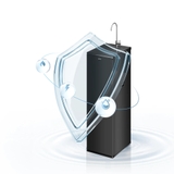 Máy lọc nước RO Hydrogen Toshiba TWP-NA1SVN(K)