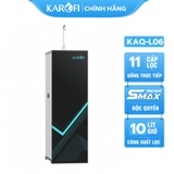 Máy lọc nước RO Karofi KAQ-L06, giá tốt nhất