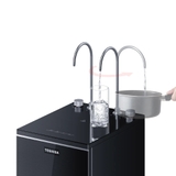 Máy lọc nước RO nóng nguội lạnh Hydrogen Toshiba TWP-WA2SVN(K)