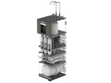 Máy lọc nước RO Sunhouse UltraX 11 lõi SHA76668SH