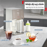 Máy lọc nước Tefal Pure Water Compact BR453AY0
