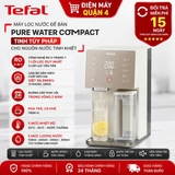 Máy lọc nước Tefal Pure Water Compact BR453AY0