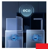 Máy lọc nước Toshiba Origin series TWP-W2398SVN(M)