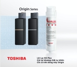 Máy lọc nước Toshiba Origin series TWP-W2398SVN(M)