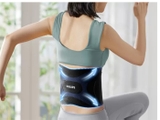 Máy massage vùng lưng Philips PPM4331