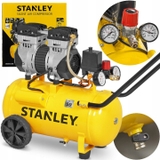 Máy nén khí STANLEY USA SXCMS1324HE chính hãng mới 100%