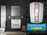Máy nước nóng Centon 8998E 4.5 kW