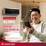 Máy nước nóng trực tiếp Ariston Slim3 SL3 20 TOP WIFI VN 20 Lít