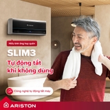 Máy nước nóng trực tiếp Ariston Slim3 SL3 20 TOP WIFI VN 20 Lít