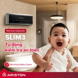 Máy nước nóng trực tiếp Ariston Slim3 SL3 20 TOP WIFI VN 20 Lít