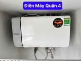 Máy nước nóng gián tiếp Panasonic 15L incoloy DH-15HBMVWL