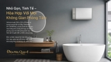Máy nước nóng gián tiếp Panasonic 20L incoloy DH-20HBMVWL