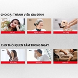 Máy Nước Nóng Toshiba TWH-45EMCPVN(K)-CB