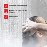 Máy Nước Nóng Toshiba TWH-45EMCPVN(K)-CB