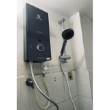 Máy nước nóng trực tiếp Ariston 4500W AURES PREMIUM+ 4.5