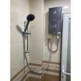 Máy nước nóng trực tiếp Ariston 4500W AURES PREMIUM+ 4.5