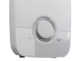 Máy nước nóng trực tiếp Atlantic Lona Lite 4000 PU - 4.000W