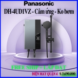 Máy Nước Nóng Trực Tiếp Panasonic DH-4UD1VZ
