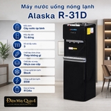 Máy nước uống nóng lạnh Alaska R-31D