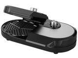 Máy nướng bánh đôi Waffe Tiross TS9671