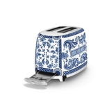 Máy nướng bánh mì Smeg TSF01DGBEU