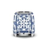 Máy nướng bánh mì Smeg TSF01DGBEU