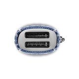 Máy nướng bánh mì Smeg TSF01DGBEU