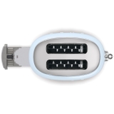 Máy nướng bánh mì SMEG TSF01PBEU