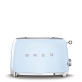 Máy nướng bánh mì SMEG TSF01PBEU
